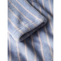 NAME IT Morgenkåbe Rose Kentucky Blue